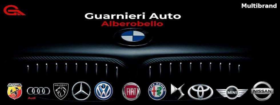 GUARNIERI AUTOVEICOLI