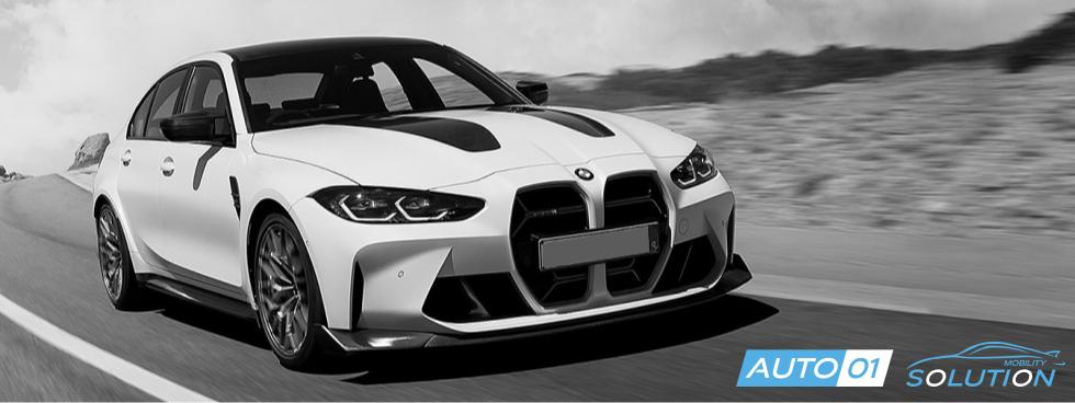 AUTO 01 SRL