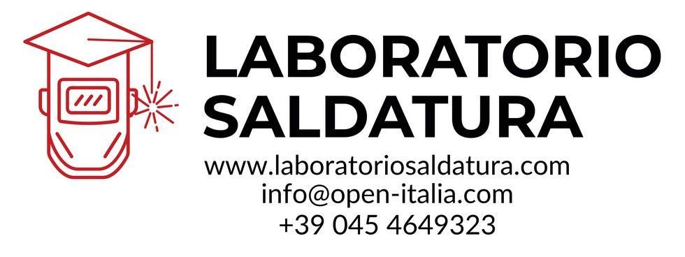 Open snc - Laboratorio Saldatura