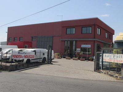 ROSY CAR SRL - Santa Maria di Licodia | Subito