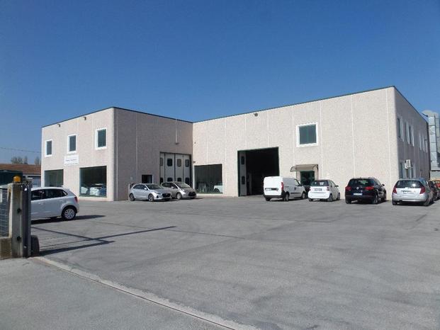 PIERGIOVANNI AUTO - Ostra Vetere | Subito