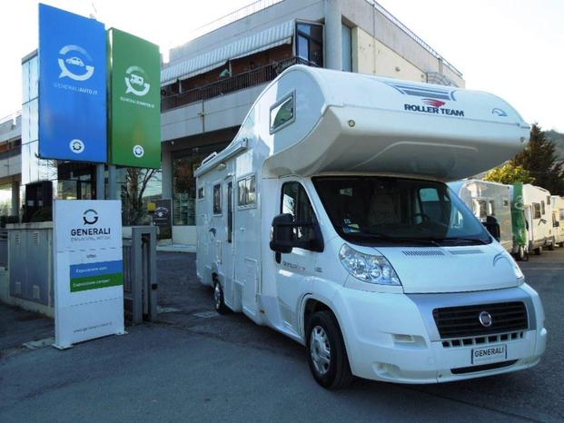 Generali Camper e Auto - Tavullia | Subito