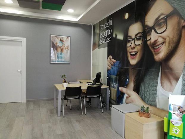 TECNOCASA - TECNOIMMOBILIARE 3 SAS - Marigliano | Subito