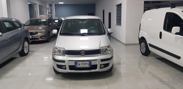 CENTRO USATO AUTO X TUTTI - Minervino Murge | Subito