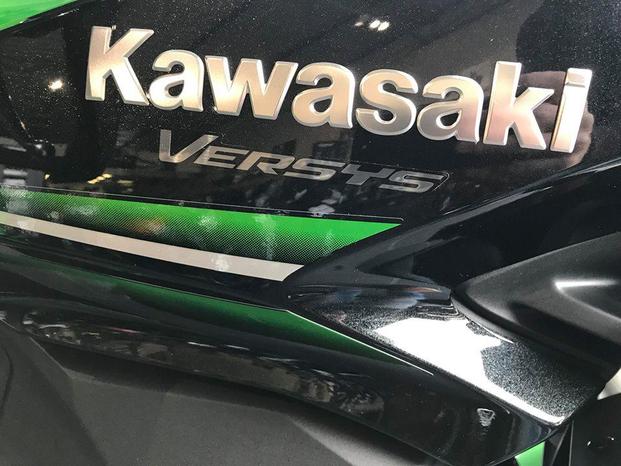 E MOTO GARAGE KAWASAKI BENELLI KEEWAY FANTIC - Latina | Subito