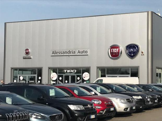 Alessandria Auto S.p.A. - Alessandria | Subito