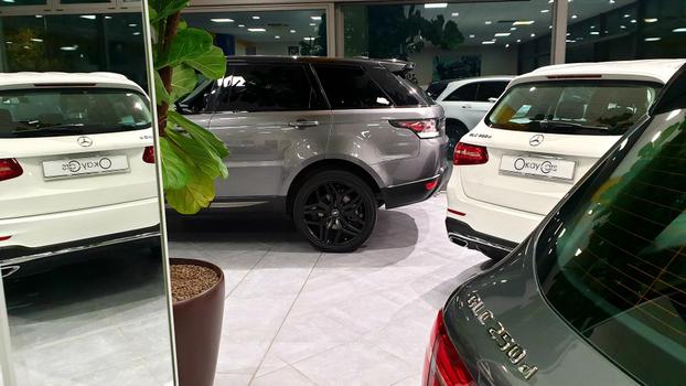 OKAY CARS SRL - Quattro Castella | Subito