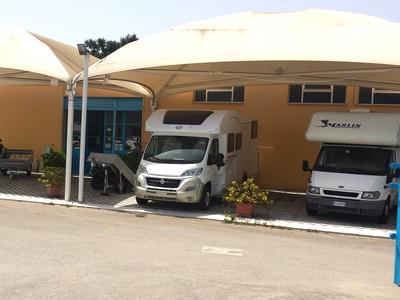CAMPING SPORT SRL - Lecce | Subito