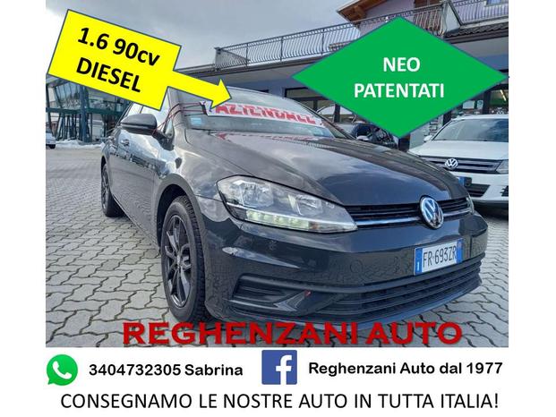 REGHENZANI AUTO - Bianzone | Subito