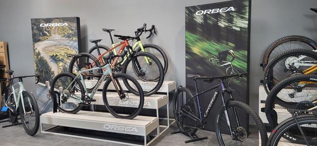 Bassa Bike Center - Mirandola | Subito