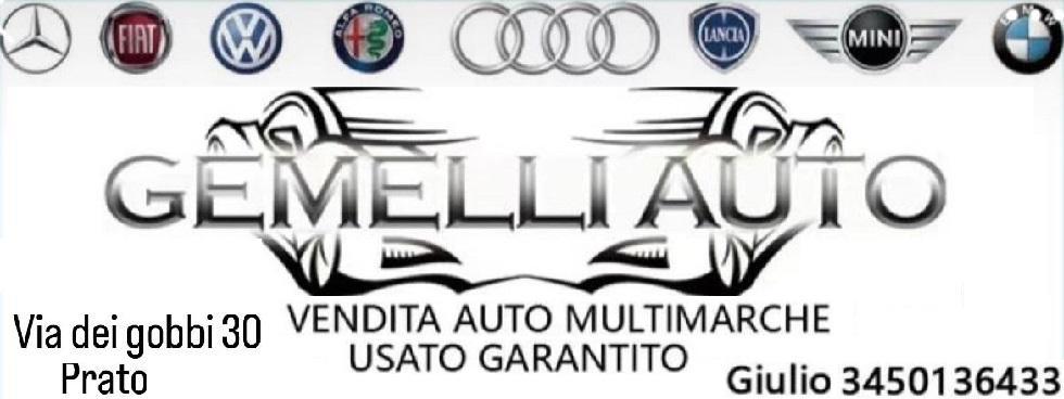 GEMELLI AUTO