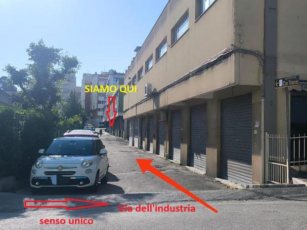 MARTOLINI AUTOMOBILI - Ancona | Subito