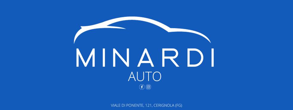 MINARDI AUTO