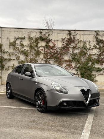 AMGFMOTORS - Buccino | Subito