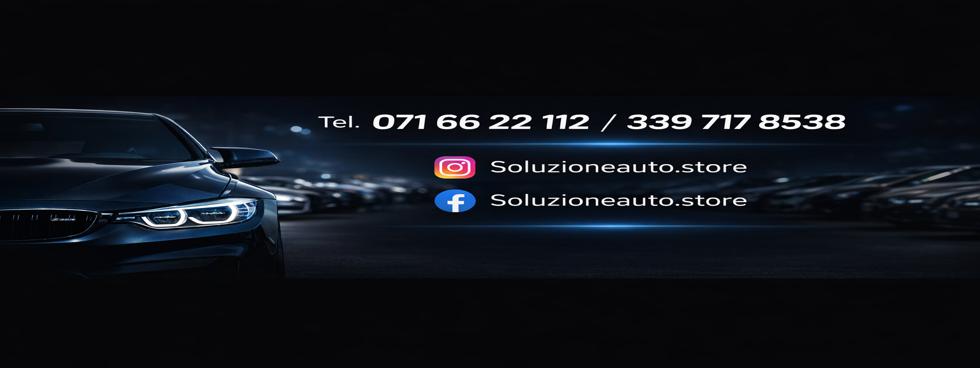 SOLUZIONE AUTO
