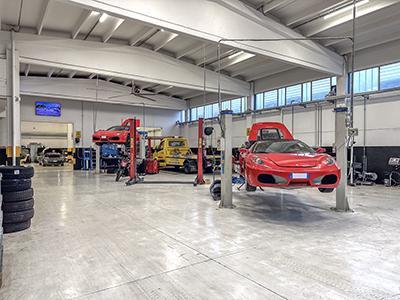 BOGLIOLI MOTORI di Boglioli G. e M. snc - Castel Goffredo | Subito