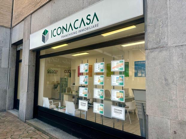 Iconacasa Milano Solari - Milano | Subito
