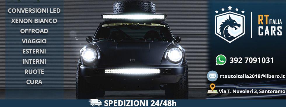 RT ITALIA CARS