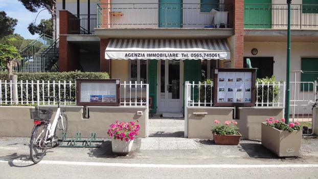 IMMOBILIARE CASA&MARE DI GANI CLAUDIO & C. SAS - Castagneto Carducci | Subito