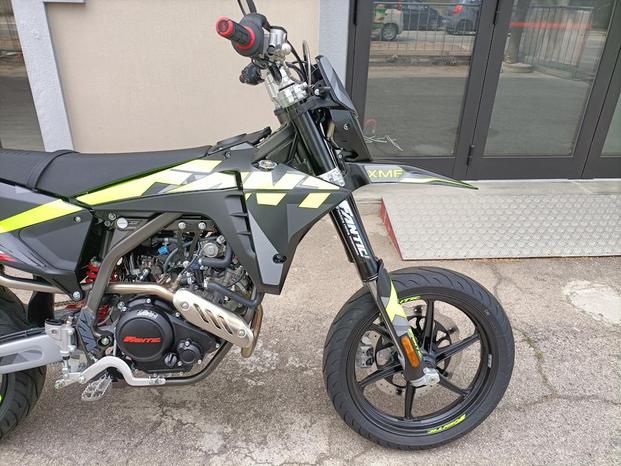 BM35 MOTO - Fantic Pescara - Pescara | Subito