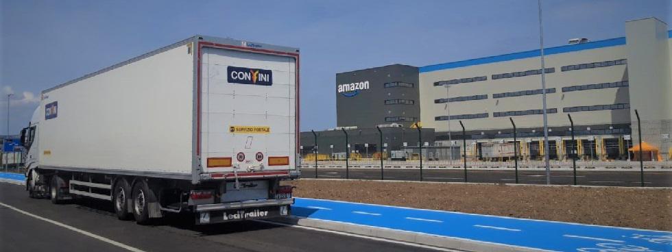 Contini Global Services srl