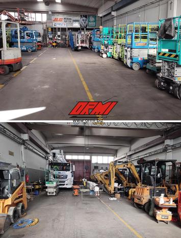 ORMI S.R.L. - Carugate | Subito