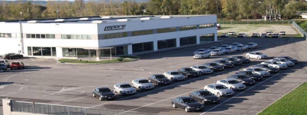 Lepore Commerciale Srl