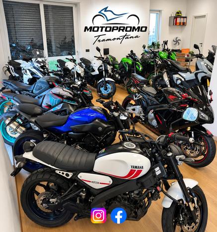 Motopromo Tramontana - Feroleto della Chiesa | Subito
