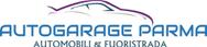 AUTOGARAGE PARMA logo
