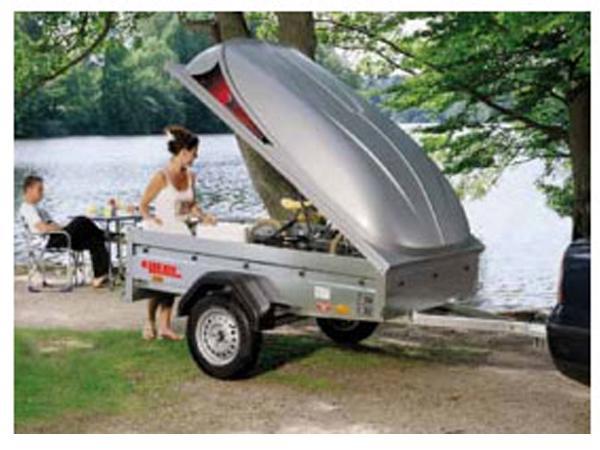 AUTOCARAVAN TEMPO LIBERO SRL - Carpi | Subito