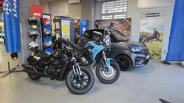 Costantino Mobility - Catanzaro | Subito