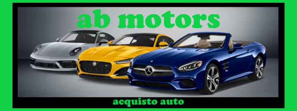 AB MOTORS