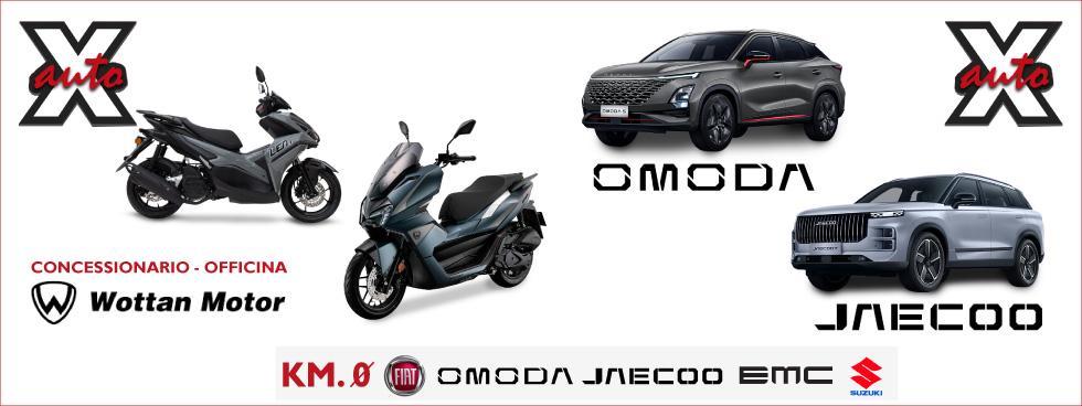X AUTO srl