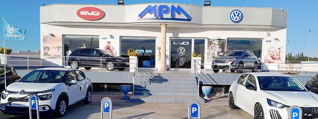 MPM POINT SRL 0833504747 - Casarano | Subito