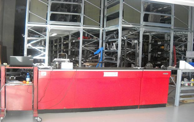 AUTODEMOLIZIONE VIGNAGA SRL - Cesiomaggiore - Da 40 anni operiamo nel settore dell'aut - Subito