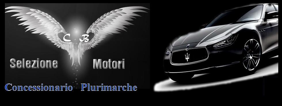 SELEZIONE MOTORI DI BOTTA CIRO