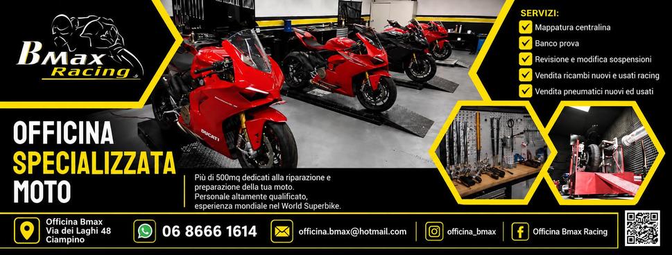 BMAX GROUP SRL