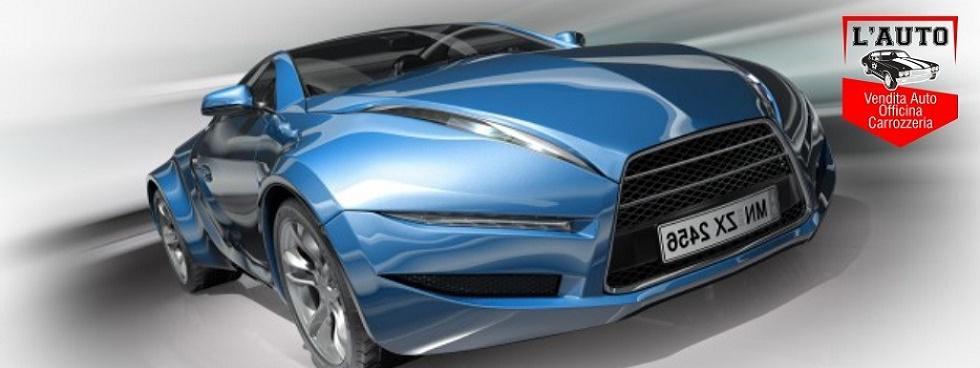 L'AUTO SRL VENDITA ED ASSISTENZA AUTO