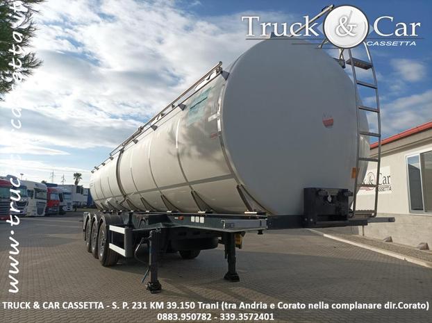 Truck & Car Cassetta di Nicola Cassetta - Trani | Subito
