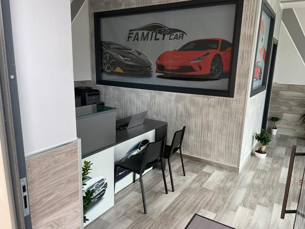 FAMILY CAR SRL - Napoli | Subito