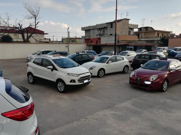 Auto Occasione Soriano SNC - Acerra | Subito