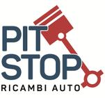 PIT STOP RICAMBI AUTO logo