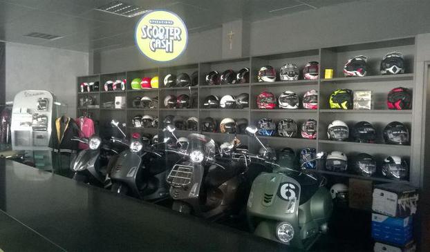 FILIPPINI MOTO S.R.L - Legnago | Subito
