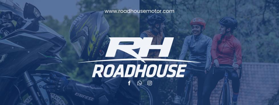 Roadhouse Motorcycle Srl - Palagiano