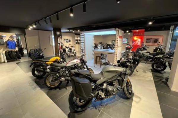 RS Moto City - Trieste - Trieste | Subito