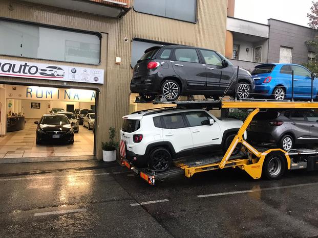 ROMINA AUTO | Subito