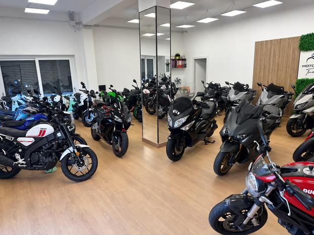Motopromo Tramontana - Feroleto della Chiesa | Subito