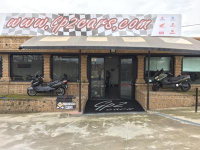 Gp2 cars - Roma | Subito