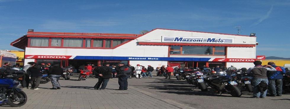 MAZZONI MOTO SRL