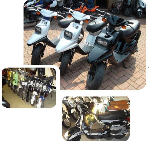 Bacco Moto - Flero | Subito